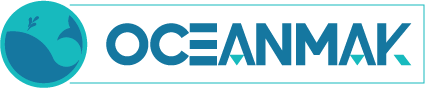 oceanmak logo